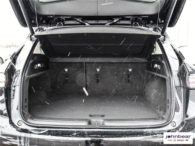 2023 Buick Envision Avenir (Stk: LB4358) in Hamilton - Image 10 of 32