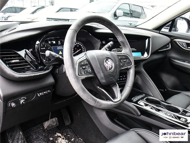 2023 Buick Envision Avenir (Stk: LB4358) in Hamilton - Image 13 of 32