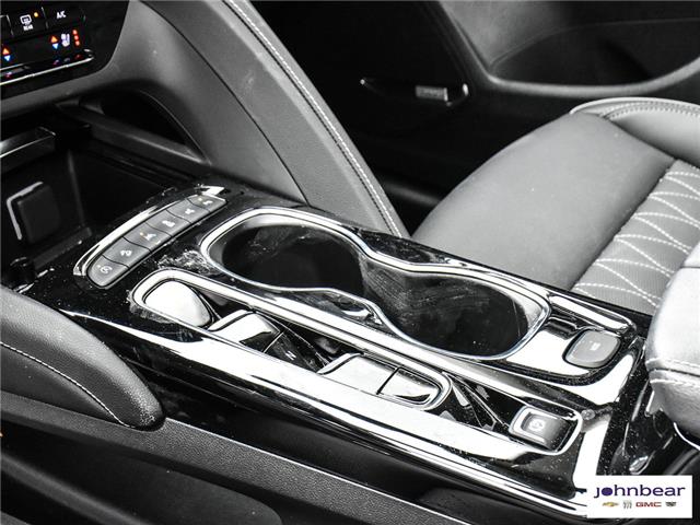 2023 Buick Envision Avenir (Stk: LB4358) in Hamilton - Image 14 of 32