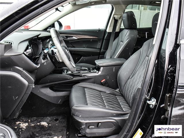 2023 Buick Envision Avenir (Stk: LB4358) in Hamilton - Image 15 of 32