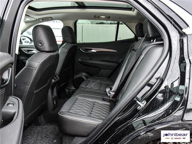2023 Buick Envision Avenir (Stk: LB4358) in Hamilton - Image 16 of 32