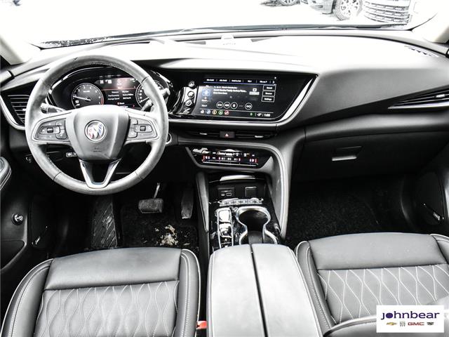 2023 Buick Envision Avenir (Stk: LB4358) in Hamilton - Image 17 of 32