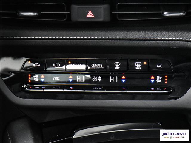 2023 Buick Envision Avenir (Stk: LB4358) in Hamilton - Image 20 of 32