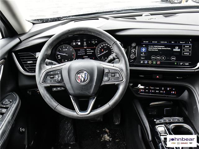 2023 Buick Envision Avenir (Stk: LB4358) in Hamilton - Image 22 of 32