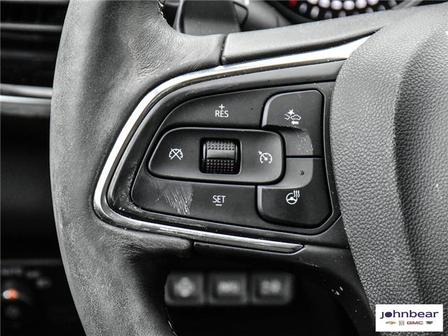 2023 Buick Envision Avenir (Stk: LB4358) in Hamilton - Image 24 of 32