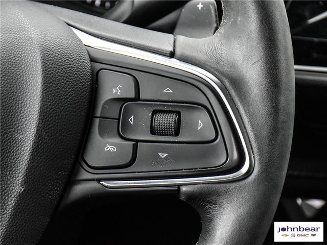 2023 Buick Envision Avenir (Stk: LB4358) in Hamilton - Image 25 of 32