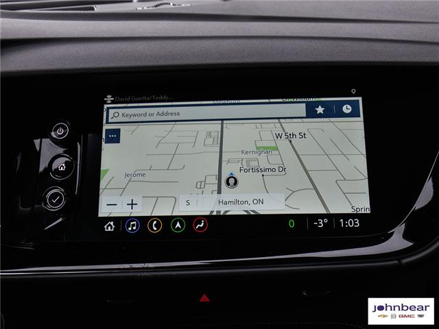 2023 Buick Envision Avenir (Stk: LB4358) in Hamilton - Image 28 of 32