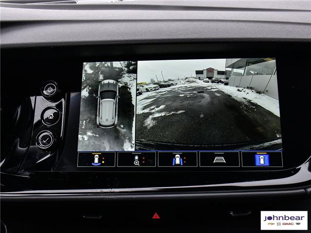 2023 Buick Envision Avenir (Stk: LB4358) in Hamilton - Image 29 of 32