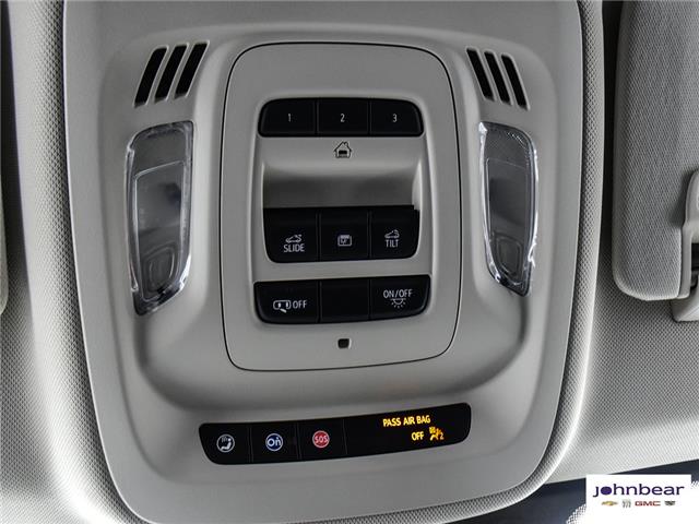 2023 Buick Envision Avenir (Stk: LB4358) in Hamilton - Image 31 of 32