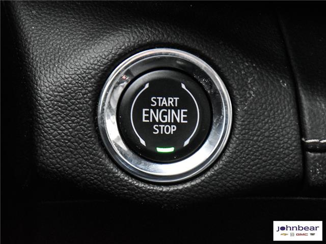 2023 Buick Envision Avenir (Stk: LB4358) in Hamilton - Image 32 of 32