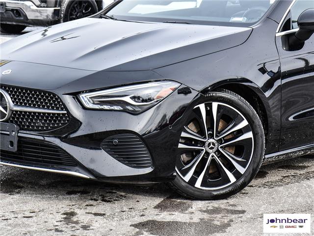 2025 Mercedes-Benz CLA 250 Base (Stk: U4366) in Hamilton - Image 2 of 28