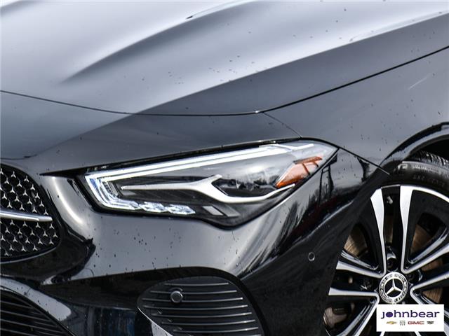 2025 Mercedes-Benz CLA 250 Base (Stk: U4366) in Hamilton - Image 3 of 28