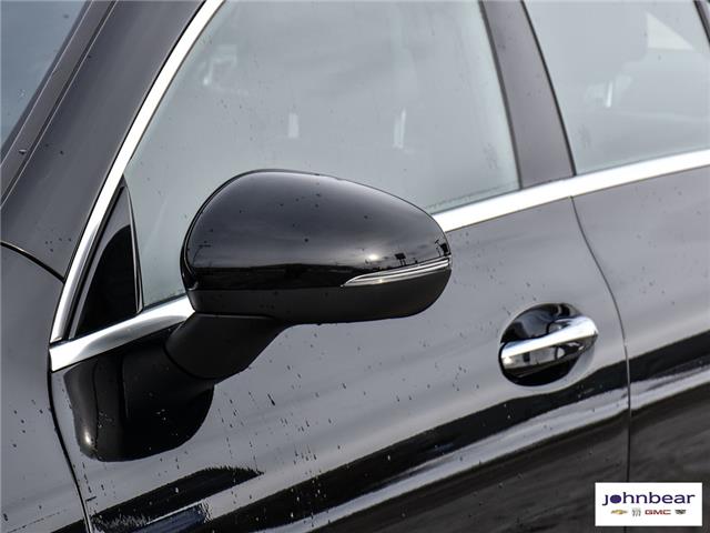 2025 Mercedes-Benz CLA 250 Base (Stk: U4366) in Hamilton - Image 4 of 28