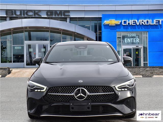 2025 Mercedes-Benz CLA 250 Base (Stk: U4366) in Hamilton - Image 5 of 28