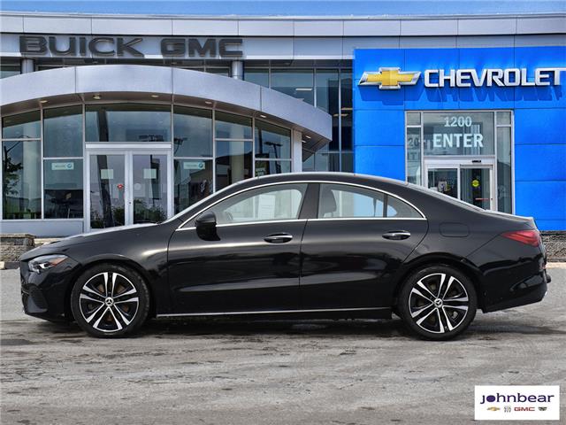 2025 Mercedes-Benz CLA 250 Base (Stk: U4366) in Hamilton - Image 6 of 28