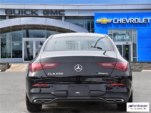 2025 Mercedes-Benz CLA 250 Base (Stk: U4366) in Hamilton - Image 8 of 28