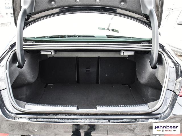 2025 Mercedes-Benz CLA 250 Base (Stk: U4366) in Hamilton - Image 10 of 28