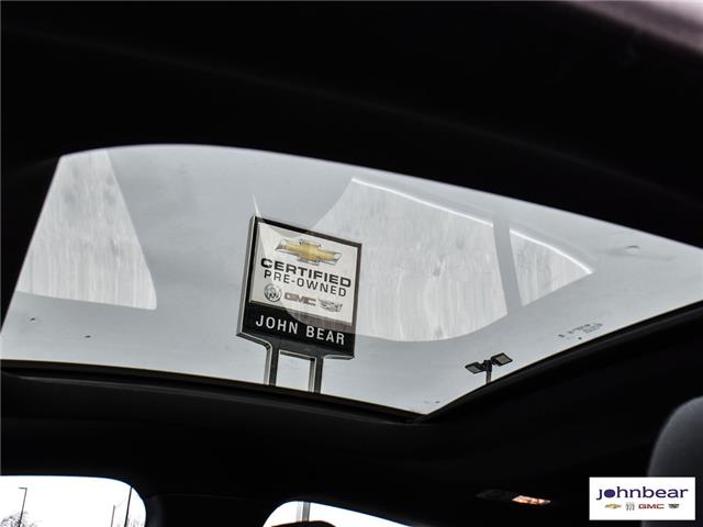 2025 Mercedes-Benz CLA 250 Base (Stk: U4366) in Hamilton - Image 12 of 28