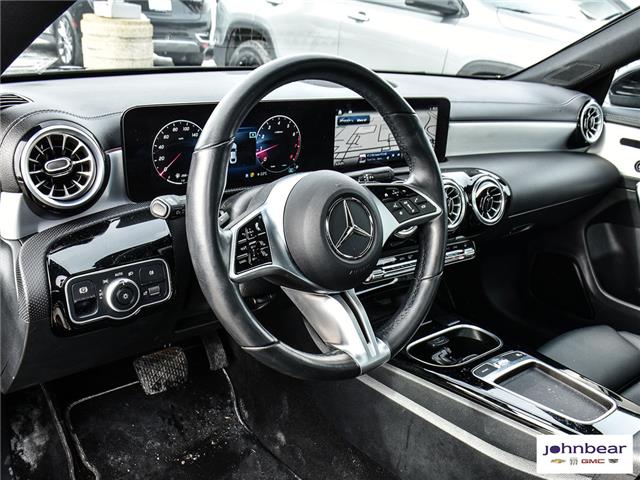2025 Mercedes-Benz CLA 250 Base (Stk: U4366) in Hamilton - Image 14 of 28
