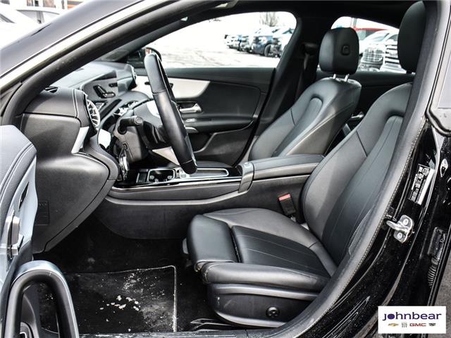 2025 Mercedes-Benz CLA 250 Base (Stk: U4366) in Hamilton - Image 15 of 28