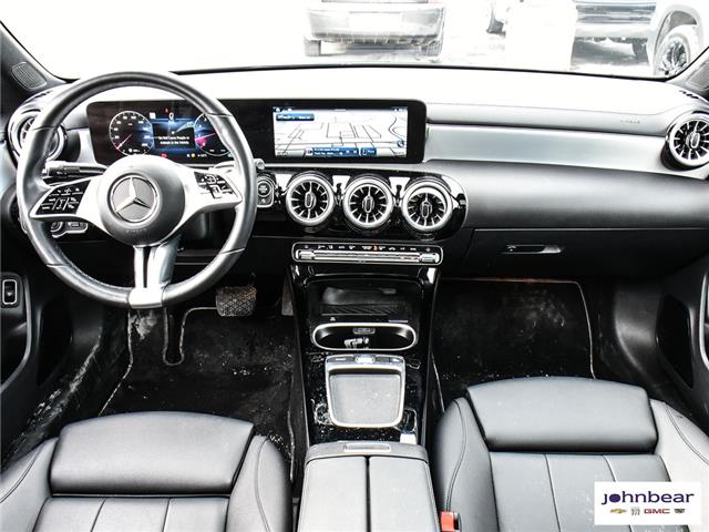 2025 Mercedes-Benz CLA 250 Base (Stk: U4366) in Hamilton - Image 17 of 28