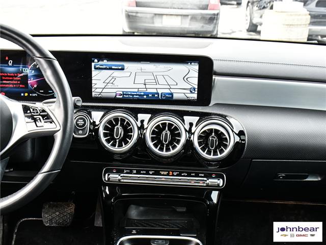2025 Mercedes-Benz CLA 250 Base (Stk: U4366) in Hamilton - Image 18 of 28