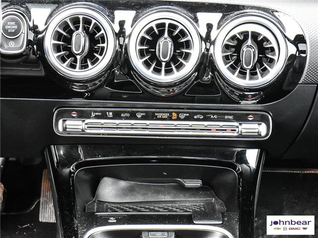 2025 Mercedes-Benz CLA 250 Base (Stk: U4366) in Hamilton - Image 20 of 28