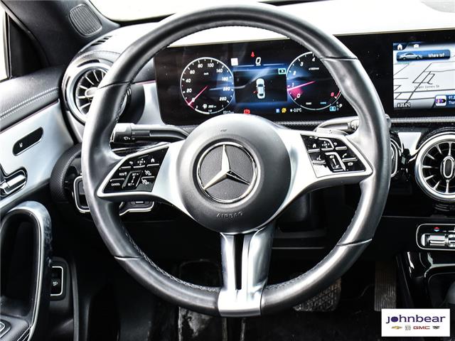 2025 Mercedes-Benz CLA 250 Base (Stk: U4366) in Hamilton - Image 22 of 28