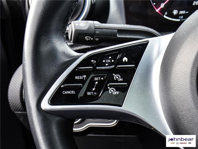 2025 Mercedes-Benz CLA 250 Base (Stk: U4366) in Hamilton - Image 23 of 28