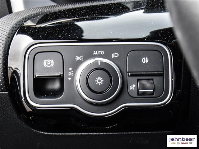 2025 Mercedes-Benz CLA 250 Base (Stk: U4366) in Hamilton - Image 25 of 28