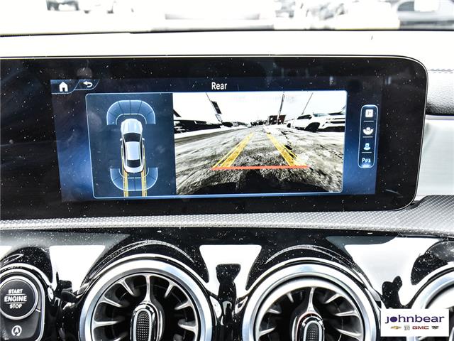 2025 Mercedes-Benz CLA 250 Base (Stk: U4366) in Hamilton - Image 26 of 28