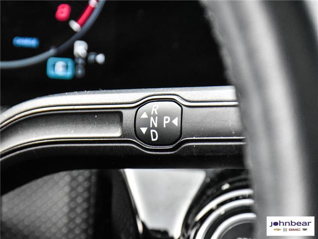 2025 Mercedes-Benz CLA 250 Base (Stk: U4366) in Hamilton - Image 28 of 28