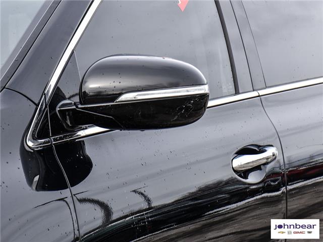 2019 Kia Sorento 2.4L LX (Stk: U4362) in Hamilton - Image 4 of 25