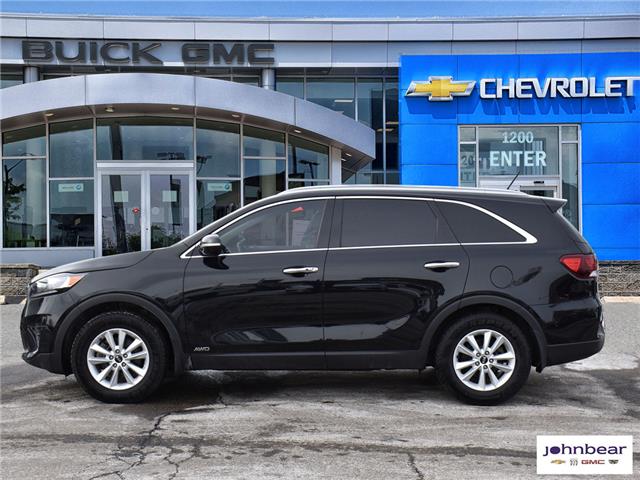 2019 Kia Sorento 2.4L LX (Stk: U4362) in Hamilton - Image 6 of 25