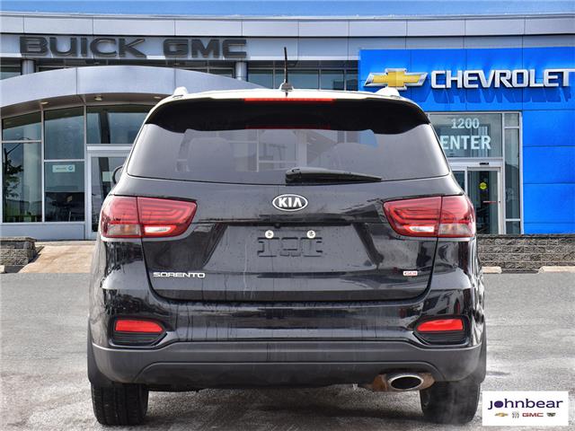 2019 Kia Sorento 2.4L LX (Stk: U4362) in Hamilton - Image 8 of 25