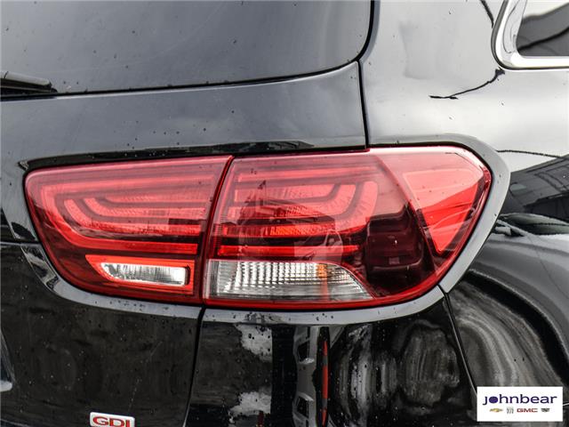 2019 Kia Sorento 2.4L LX (Stk: U4362) in Hamilton - Image 9 of 25