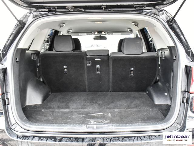 2019 Kia Sorento 2.4L LX (Stk: U4362) in Hamilton - Image 10 of 25