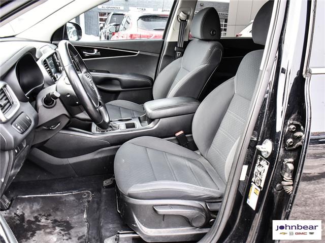 2019 Kia Sorento 2.4L LX (Stk: U4362) in Hamilton - Image 14 of 25