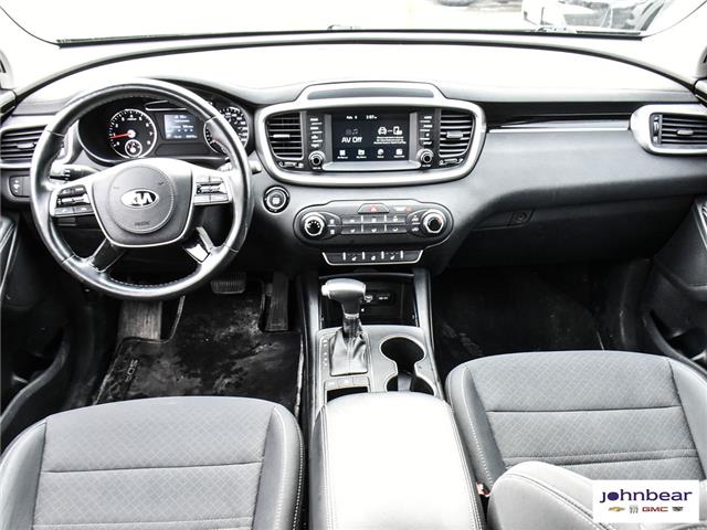 2019 Kia Sorento 2.4L LX (Stk: U4362) in Hamilton - Image 15 of 25
