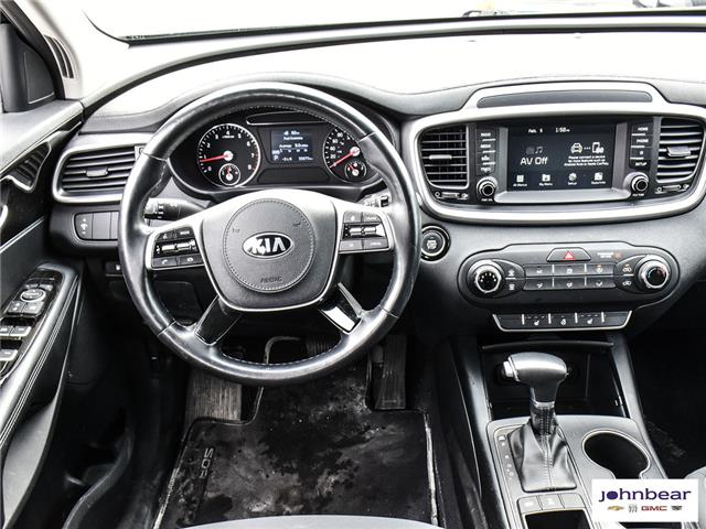2019 Kia Sorento 2.4L LX (Stk: U4362) in Hamilton - Image 19 of 25