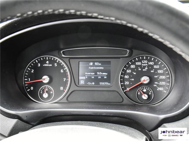 2019 Kia Sorento 2.4L LX (Stk: U4362) in Hamilton - Image 23 of 25