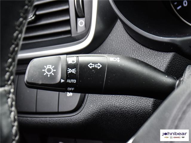 2019 Kia Sorento 2.4L LX (Stk: U4362) in Hamilton - Image 24 of 25