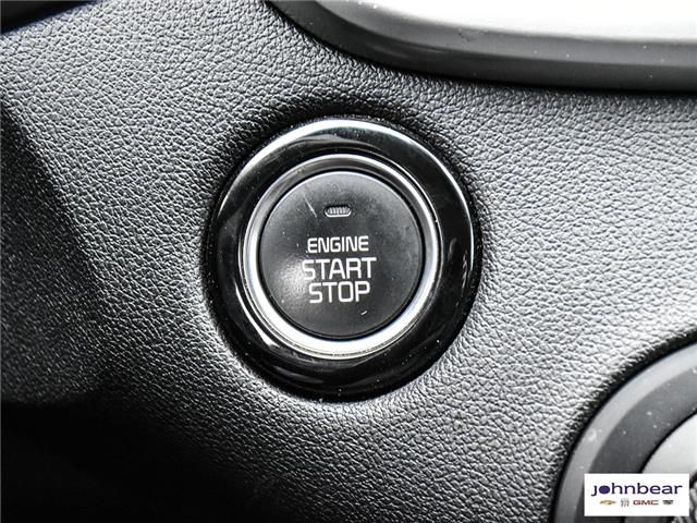 2019 Kia Sorento 2.4L LX (Stk: U4362) in Hamilton - Image 25 of 25