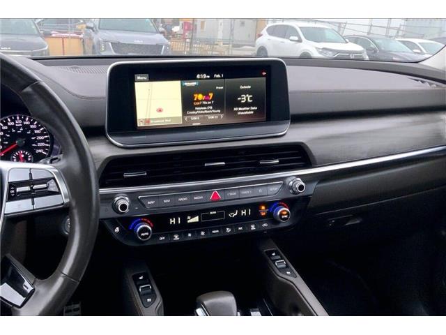 2020 Kia Telluride SX (Stk: 20B6587) in Sherwood Park - Image 6 of 30