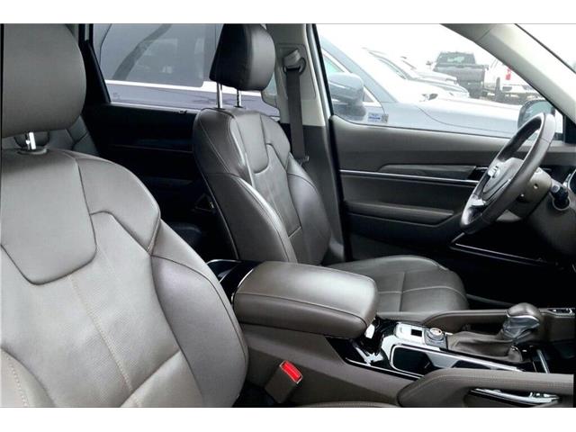 2020 Kia Telluride SX (Stk: 20B6587) in Sherwood Park - Image 7 of 30