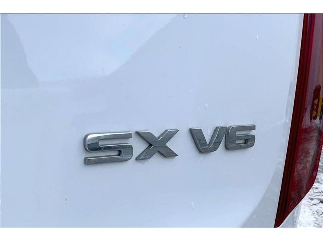 2020 Kia Telluride SX (Stk: 20B6587) in Sherwood Park - Image 8 of 30