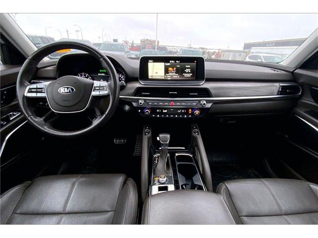 2020 Kia Telluride SX (Stk: 20B6587) in Sherwood Park - Image 13 of 30