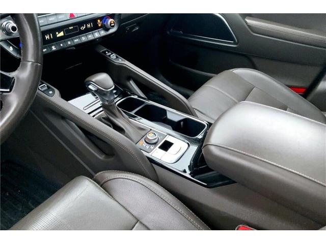 2020 Kia Telluride SX (Stk: 20B6587) in Sherwood Park - Image 15 of 30