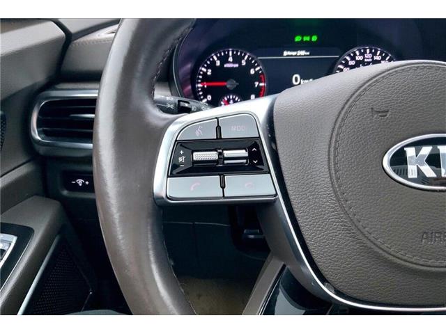 2020 Kia Telluride SX (Stk: 20B6587) in Sherwood Park - Image 16 of 30