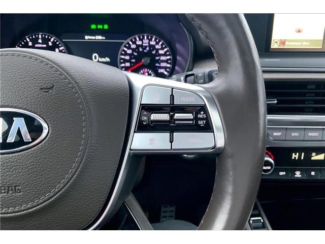 2020 Kia Telluride SX (Stk: 20B6587) in Sherwood Park - Image 17 of 30